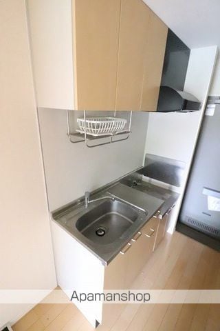 サンビューハイツの内装写真