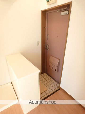 チョイス南浦和の内装写真