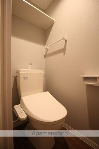 LEIA札幌の内装写真