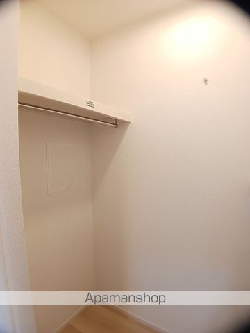 ボンヌール Iの内装写真