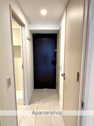 ザ・パークワンズ日本橋人形町[1LDK/33.45m2]の玄関