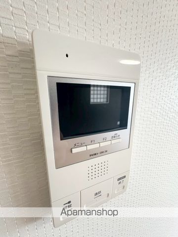 ALTE MEISTER RINOの内装写真