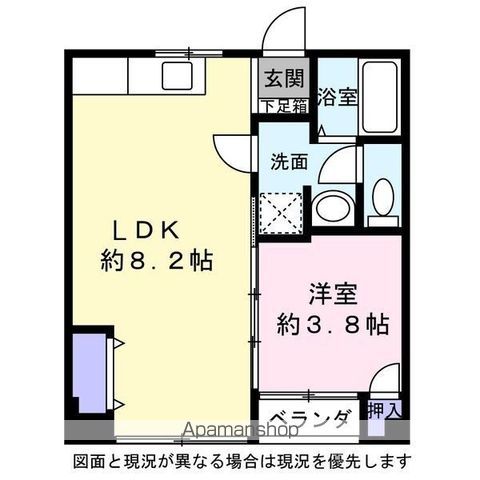 京第一マンションのその他写真