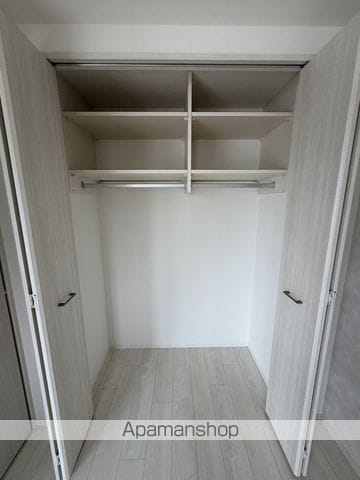 SPLENDIDEUMEDAWESTの内装写真