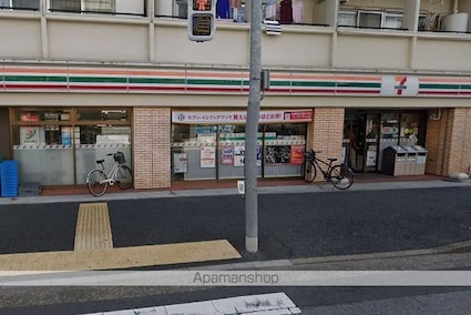 東京都墨田区東向島５丁目[1K/25.93m2]の周辺7