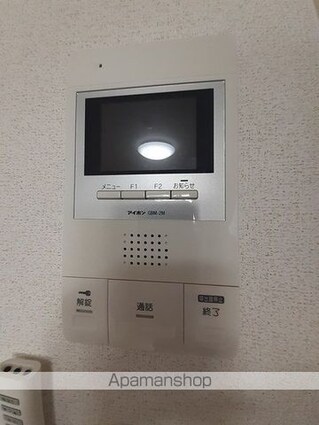 アプローズ[1K/30.27m2]のその他設備