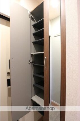 エスポワール[2LDK/52.94m2]の玄関