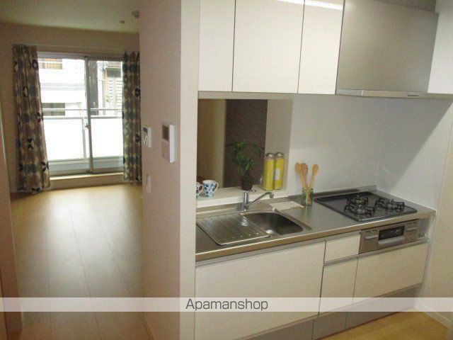 CASA REGIO堺東の内装写真