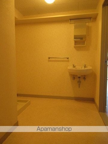 パレス上杉の内装写真