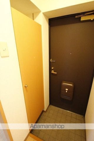 アルベージュの内装写真
