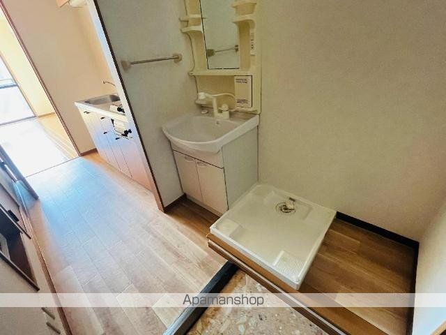 アーバンコートの内装写真