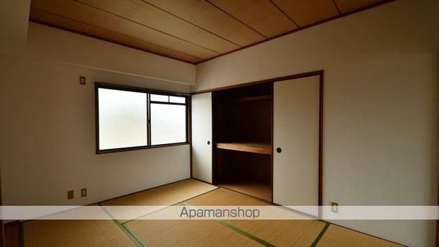 プレアール西条駅前の内装写真