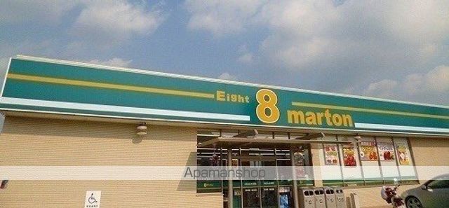 アバンツァート水尻の周辺写真