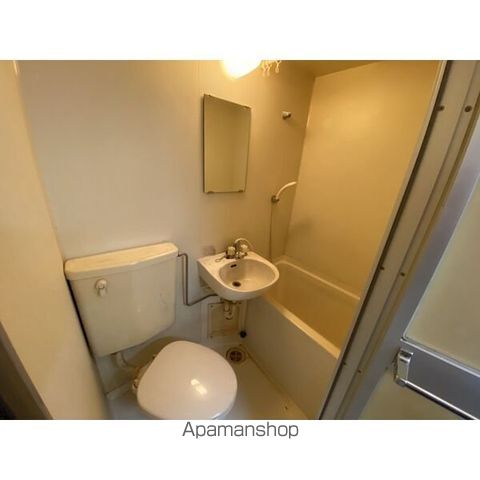 ハイツイズミの内装写真