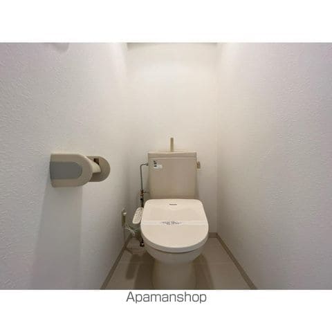 レジスコート東難波Iの内装写真