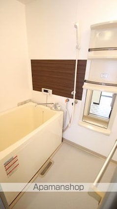 タウン６６Ｃ棟[3DK/40.3m2]のバス