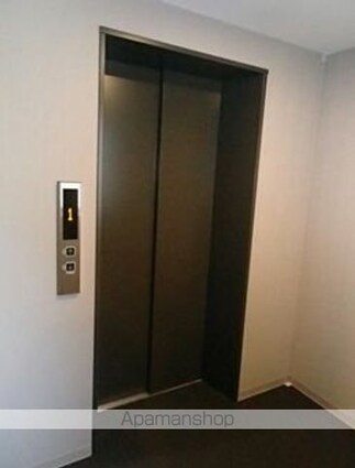 パークハビオ武蔵小山[1K/25.03m2]の共用部2