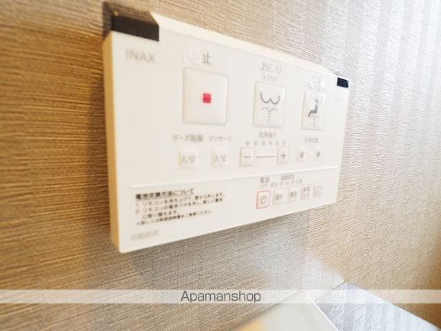 ラクラス蒲田IIの内装写真