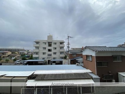 モア　ドリーム[1K/30.96m2]の内装4