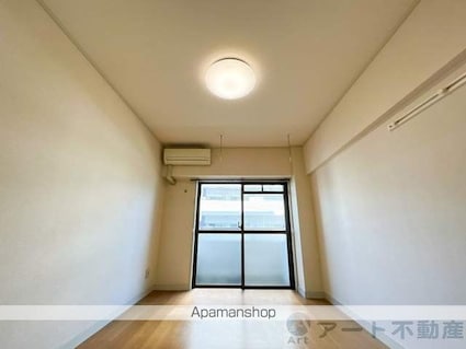 ジョイフル第３今市[1K/23.08m2]の内装2
