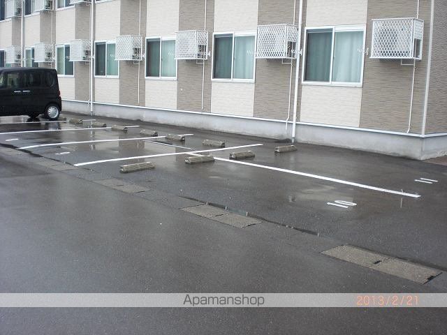 レオパレスYOKOMICHIのその他写真