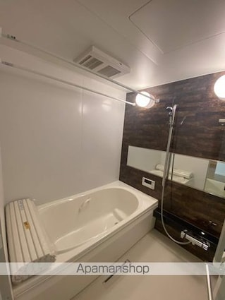 広島県広島市東区牛田南１丁目[2LDK/78.4m2]のバス