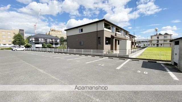 ニューシティサルビアのその他写真