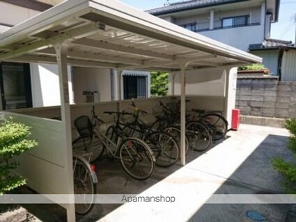 レオパレスドミールエスペランサ[1K/19.87m2]のその他設備