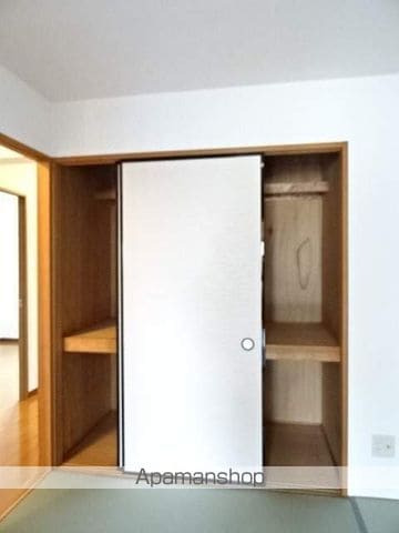 オアシスKOSAIの内装写真