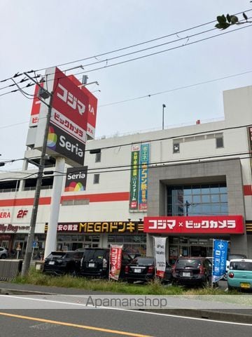 サンハウス津田沼 202 ｜ 千葉県船橋市三山６丁目6-7（賃貸アパート1R・2階・17.00㎡） その16