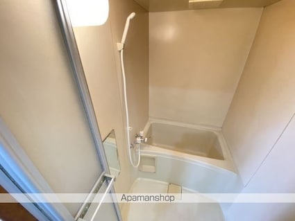 パレス大田[2LDK/53.88m2]のバス