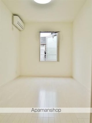 ザ・コートハウス十条ＩＩ[1K/16.87m2]のリビング・居間