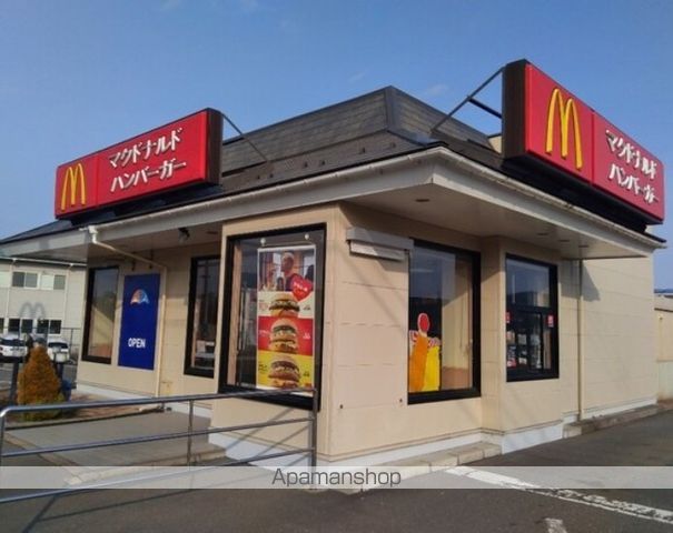 レオパレスライラックの周辺写真