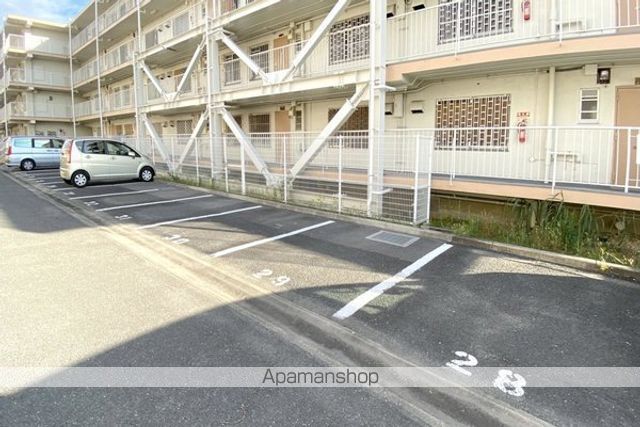 ビレッジハウス私部5号棟のその他写真