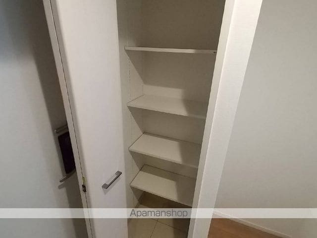 DーROOM早稲田の内装写真