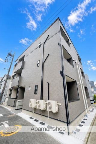 VALLE FELIZ雑色の外観写真