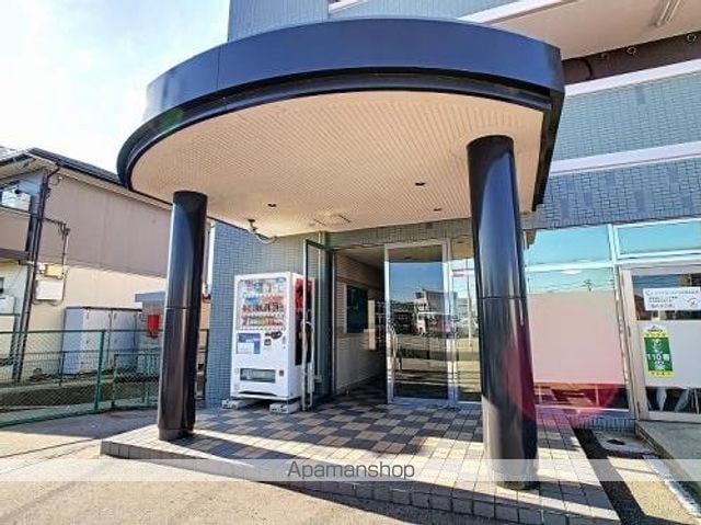 シェモア駅西の外観写真