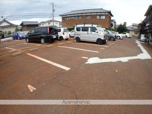イトウハイツのその他写真