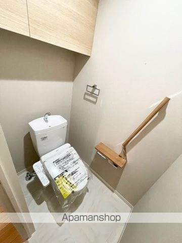 シャーメゾンプレミアス鳳の内装写真