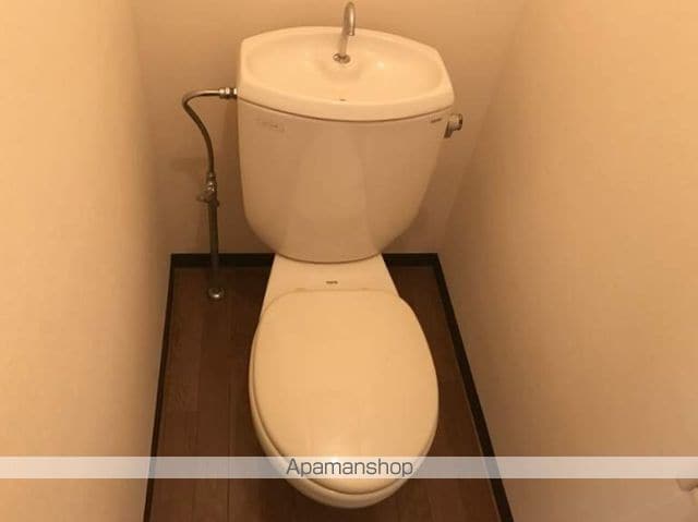 クレセント春日Aの内装写真