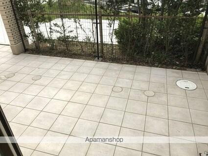 コモレビ大蔵　Ｓ[3LDK/104.39m2]の内装2