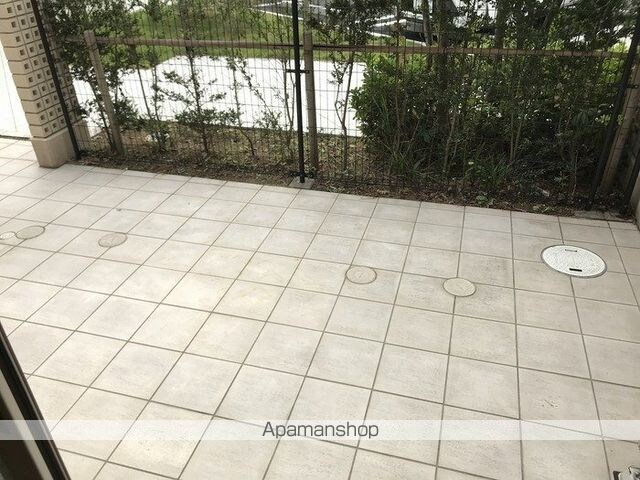コモレビ大蔵　Ｓ[3LDK/104.39m2]の内装2