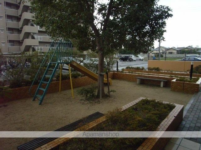香川県高松市木太町[3LDK/68.97m2]の共用部1