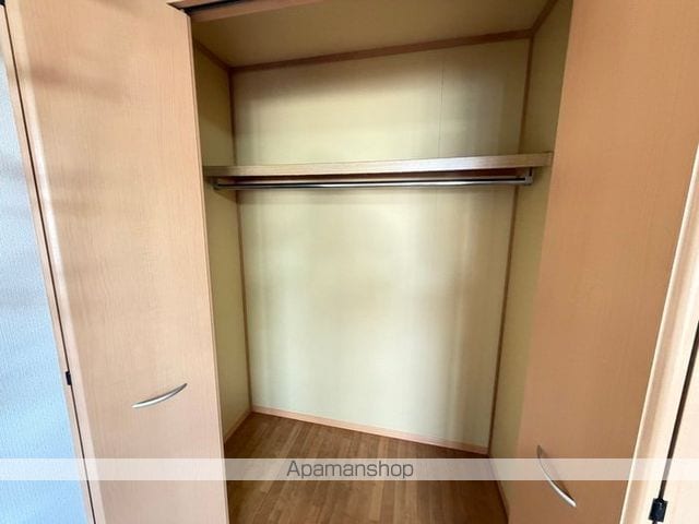 セジュール桜馬場の内装写真