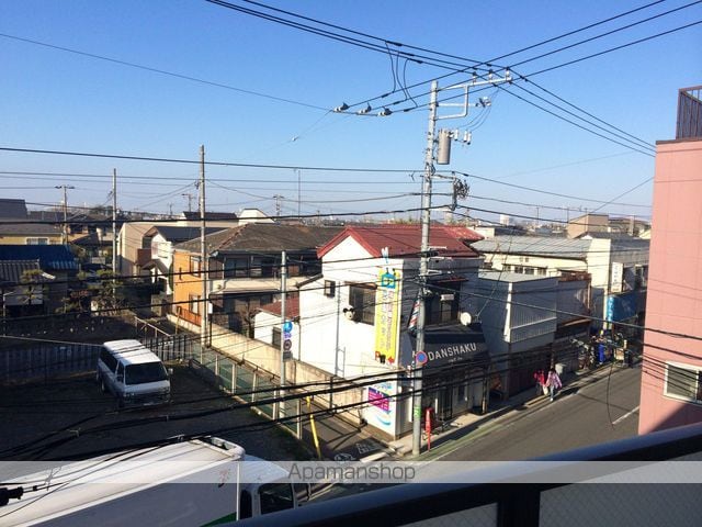 ピウフェリーチェの周辺写真