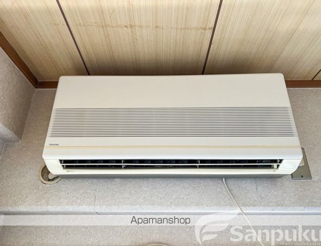 メゾンミヤザキ山越の内装写真