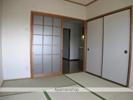 スプリエ道後Ⅱ[3LDK/68.04m2]のその他内装