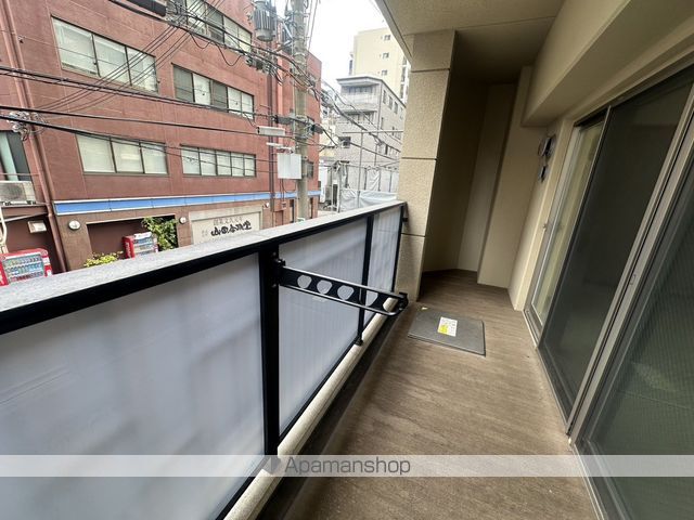ベルンガーデン上本町の内装写真