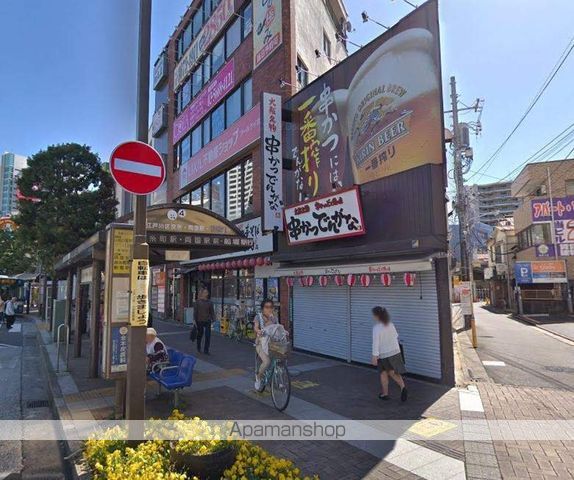 ステラカーサの周辺写真