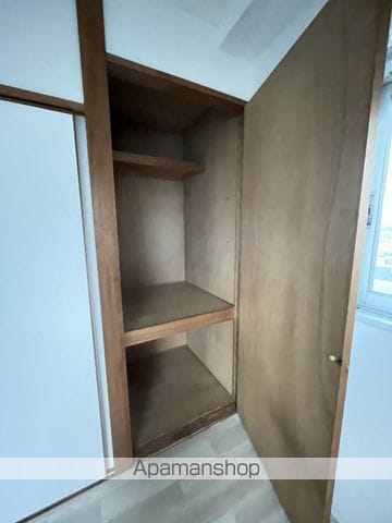 日建埼玉ビルの内装写真